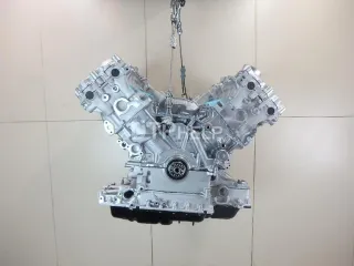079100031S Двигатель Audi Q7 4L Арт AM95670389, вид 1