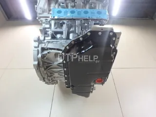 079100031S Двигатель Audi Q7 4L Арт AM95670389, вид 12