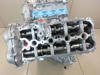 079100031S Двигатель Audi Q7 4L Арт AM95670389, вид 14