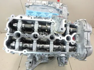 079100031S Двигатель Audi Q7 4L Арт AM95670389, вид 15