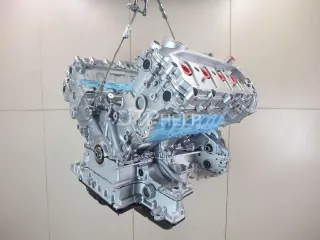 079100031S Двигатель Audi Q7 4L Арт AM95670389, вид 2
