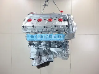 079100031S Двигатель Audi Q7 4L Арт AM95670389, вид 3