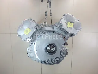 079100031S Двигатель Audi Q7 4L Арт AM95670389, вид 5
