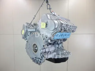 079100031S Двигатель Audi Q7 4L Арт AM95670389, вид 6