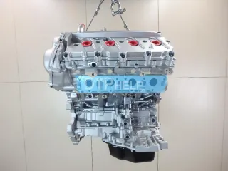 079100031S Двигатель Audi Q7 4L Арт AM95670389, вид 7