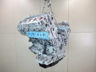 079100031S Двигатель Audi Q7 4L Арт AM95670389, вид 8