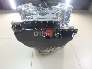 079100031S Двигатель Audi Q7 4L Арт AM95670389, вид 9
