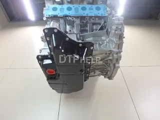 079100031S Двигатель Audi Q7 4L Арт AM95670389, вид 10