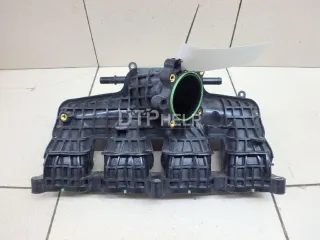 F4J201008010 Коллектор впускной Chery Tiggo 8 PRO Арт AM95673233, вид 1