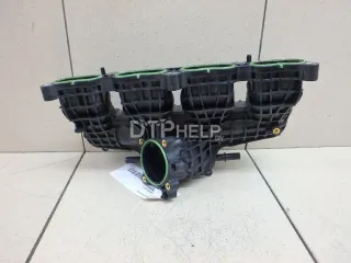 F4J201008010 Коллектор впускной Chery Tiggo 8 PRO Арт AM95673233, вид 11