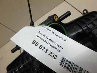 F4J201008010 Коллектор впускной Chery Tiggo 8 PRO Арт AM95673233, вид 2
