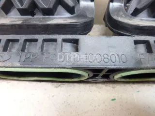 F4J201008010 Коллектор впускной Chery Tiggo 8 PRO Арт AM95673233, вид 9
