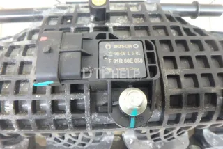 F4J201008010 Коллектор впускной Chery Tiggo 8 PRO Арт AM95675775, вид 6