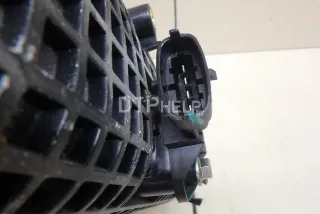 F4J201008010 Коллектор впускной Chery Tiggo 8 PRO Арт AM95675775, вид 7