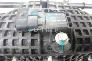 F4J201008010 Коллектор впускной Chery Tiggo 8 PRO Арт AM95675951, вид 6
