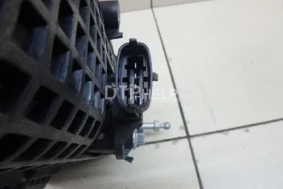 F4J201008010 Коллектор впускной Chery Tiggo 8 PRO Арт AM95675951, вид 7