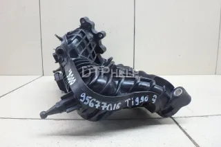 F4J201008010 Коллектор впускной Chery Tiggo 8 PRO Арт AM95677016, вид 4