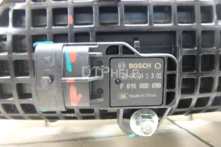 F4J201008010 Коллектор впускной Chery Tiggo 8 PRO Арт AM95677016, вид 6