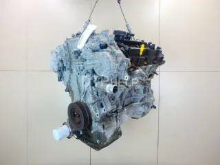101025AA0A Двигатель Nissan Murano Z52 Арт AM95680460, вид 2