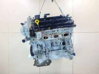 101025AA0A Двигатель Nissan Murano Z52 Арт AM95680460, вид 3