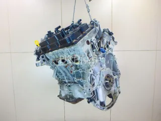 101025AA0A Двигатель Nissan Murano Z52 Арт AM95680460, вид 4