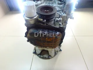 101025AA0A Двигатель Nissan Murano Z52 Арт AM95680460, вид 9