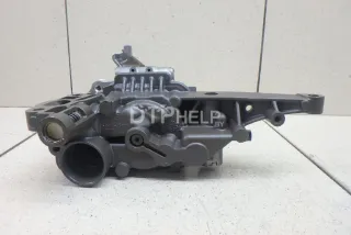 2761800000 Насос масляный Mercedes S W221 Арт AM95688810, вид 1