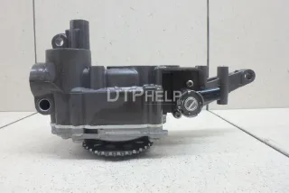2761800000 Насос масляный Mercedes S W221 Арт AM95688810, вид 6