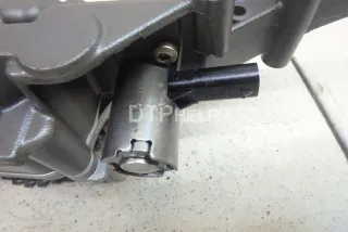 2761800000 Насос масляный Mercedes S W221 Арт AM95688810, вид 8