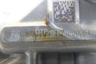 2761800000 Насос масляный Mercedes S W221 Арт AM95688810, вид 10
