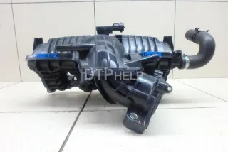 F4J161008010 Коллектор впускной Chery Tiggo 8 PRO Арт AM95690312, вид 4