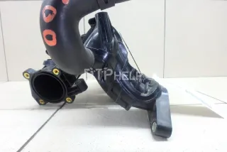 F4J161008010 Коллектор впускной Chery Tiggo 8 PRO Арт AM95690312, вид 5