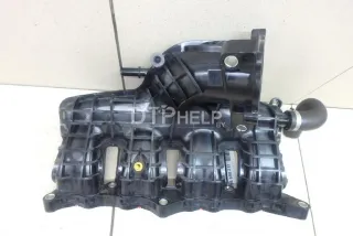 F4J161008010 Коллектор впускной Chery Tiggo 8 PRO Арт AM95690312, вид 6