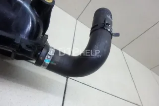 F4J161008010 Коллектор впускной Chery Tiggo 8 PRO Арт AM95690312, вид 8