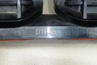 F4J161008010 Коллектор впускной Chery Tiggo 8 PRO Арт AM95690312, вид 9