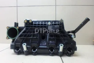 E4T15C1008010 Коллектор впускной Chery Tiggo 7 PRO Арт AM95693252, вид 1