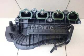 E4T15C1008010 Коллектор впускной Chery Tiggo 7 PRO Арт AM95693252, вид 5