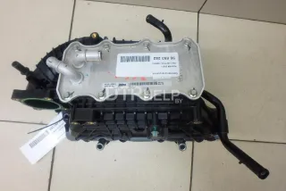 E4T15C1008010 Коллектор впускной Chery Tiggo 7 PRO Арт AM95693252, вид 6