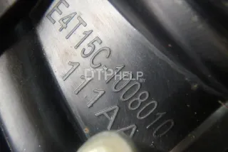 E4T15C1008010 Коллектор впускной Chery Tiggo 7 PRO Арт AM95693252, вид 7