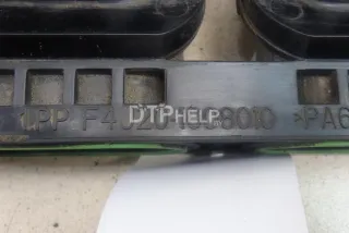 F4J201008010 Коллектор впускной Chery Tiggo 8 PRO Арт AM95695978, вид 7