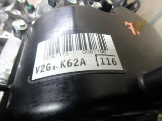 1900031R80 Двигатель Toyota Camry XV30 Арт AM95697676, вид 17