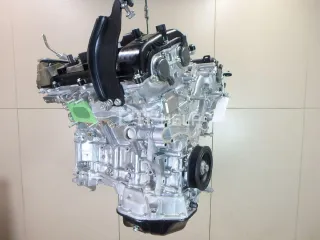 1900031R80 Двигатель Toyota Camry XV30 Арт AM95697676, вид 8