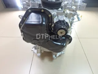 1900031R80 Двигатель Toyota Camry XV30 Арт AM95697676, вид 9