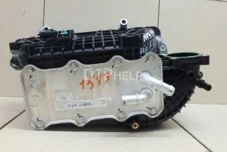 E4T15C1008010 Коллектор впускной Chery Tiggo 7 PRO Арт AM95697999, вид 1