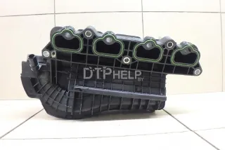 E4T15C1008010 Коллектор впускной Chery Tiggo 7 PRO Арт AM95697999, вид 3