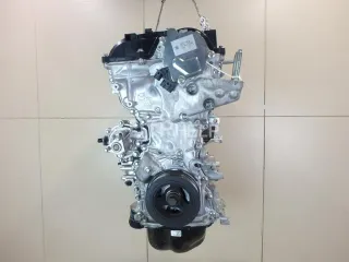 PEXP02300B Двигатель Mazda 3 BP Арт AM95704537, вид 1