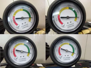 PEXP02300B Двигатель Mazda 3 BP Арт AM95704537, вид 15