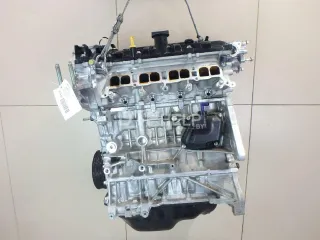 PEXP02300B Двигатель Mazda 3 BP Арт AM95704537, вид 3