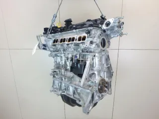 PEXP02300B Двигатель Mazda 3 BP Арт AM95704537, вид 4