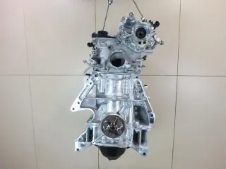 PEXP02300B Двигатель Mazda 3 BP Арт AM95704537, вид 5